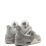 Air Jordan 4 Frozen Moments