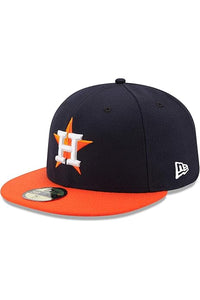 Houston Astros 59Fifty Fitted Cap