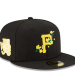 Pittsburg Pirates 76th World Series 59Fifty Cap