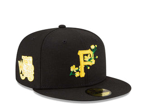 Pittsburg Pirates 76th World Series 59Fifty Cap