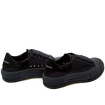 Deck Laceup Plimsoll