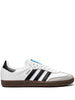 Samba Sneaker White Gum Adidas