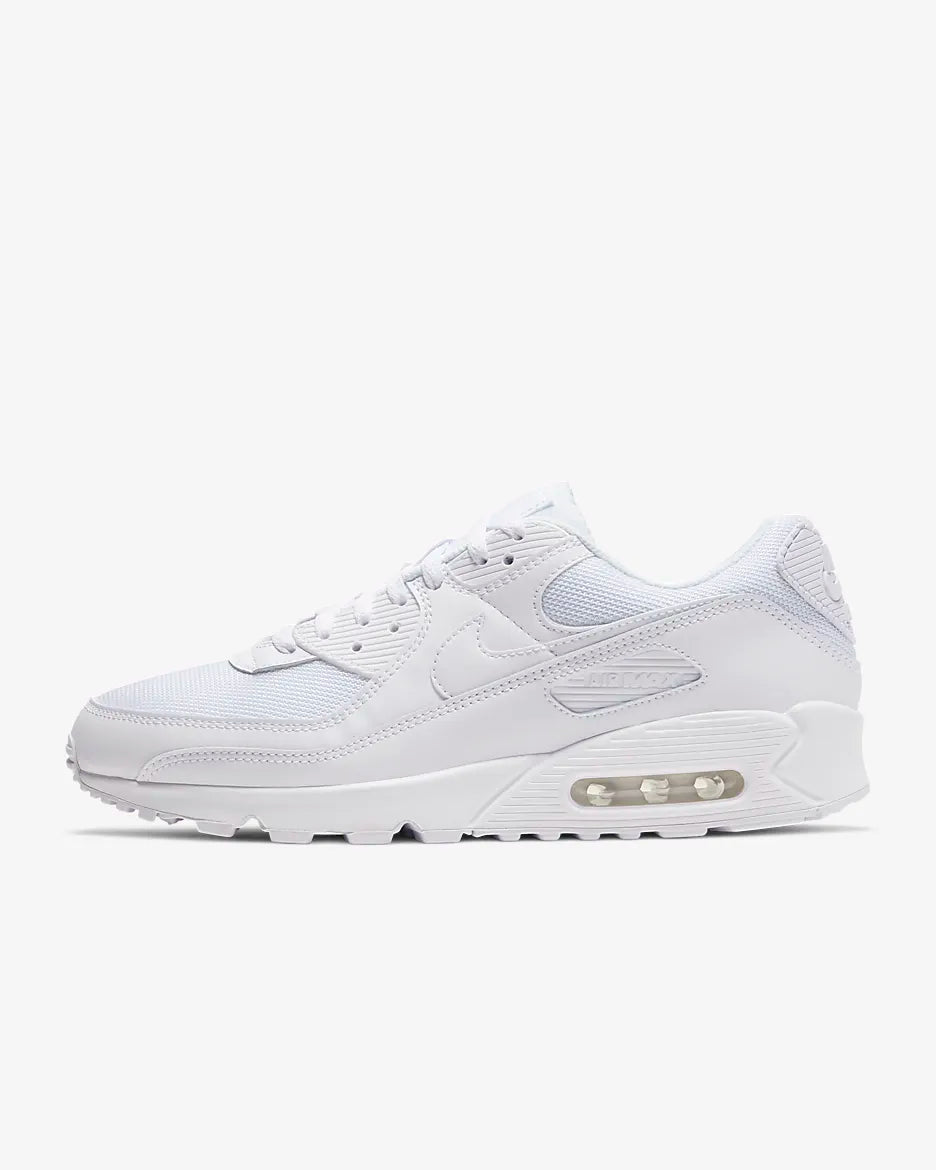 Air Max 90 White