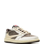 Travis Scott Air Jordan 1 Low OG Reverse Mocha Nike