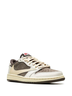 Travis Scott Air Jordan 1 Low OG Reverse Mocha Nike