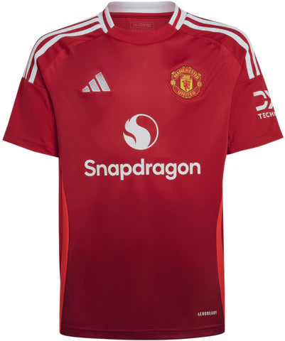 Manchester United 24/25 Home Jersey