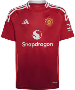 Manchester United 24/25 Home Jersey