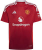 Manchester United 24/25 Home Jersey