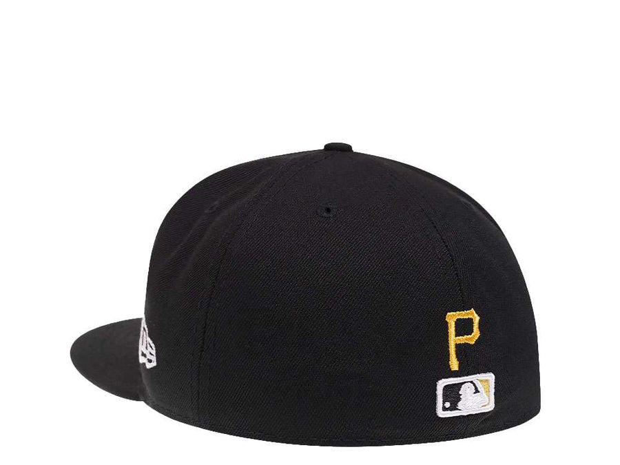 Pittsburg Pirates 76th World Series 59Fifty Cap