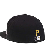 Pittsburg Pirates 76th World Series 59Fifty Cap