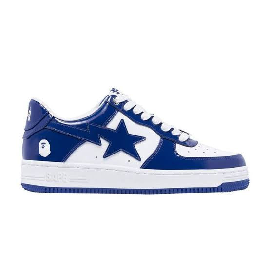 Bape Sta Sneaker A Bathing APE