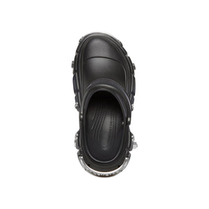 Hardcrocs Mule Black Balenciaga