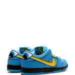 Powerpuff Girls SB Dunk "Bubbles" Sneakers Nike