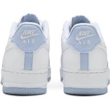 Air Force 1 '07 Hydrogen Blue Nike