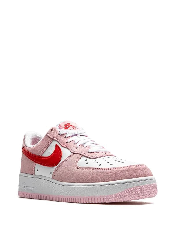 Nike Air Force 1 Valentines Day Love Letter