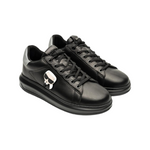 Kapri Ikonik Low-Top Sneakers Karl Lagerfeld