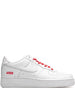 Supreme Air Force 1 Low White Nike