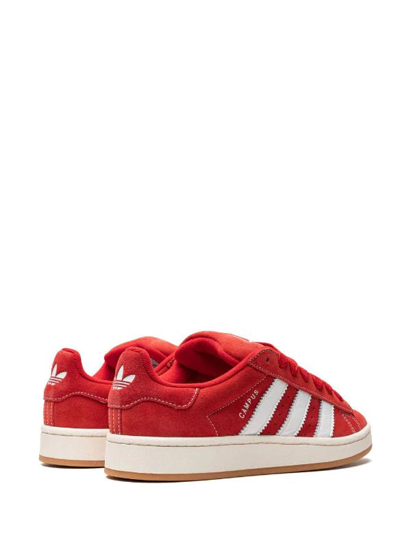 Campus 00 Scarlet Red Adidas