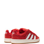 Campus 00 Scarlet Red Adidas