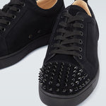 Junior Spikes Christian Louboutin