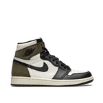 Air Jordan 1 High Dark Mocha Sneakers Nike