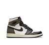 Air Jordan 1 High Dark Mocha Sneakers Nike