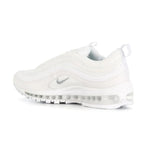 Air Max 97 Triple White Nike