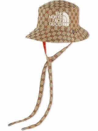 Gucci x North Face Bucket Hat Gucci