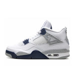 Air Jordan 4 Retro Midnight Navy