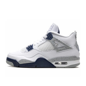 Air Jordan 4 Retro Midnight Navy