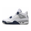 Air Jordan 4 Retro Midnight Navy