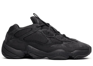 Yeezy Boost 500 Utility Black