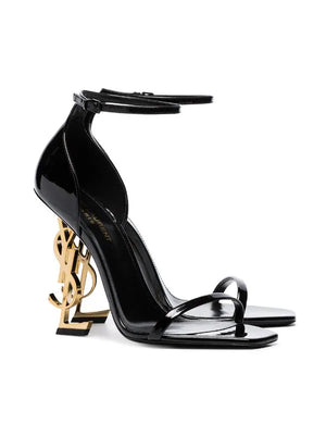 Opyum 110mm YSL heel sandals Yves Saint Laurent