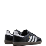 Samba Sneaker Black OG