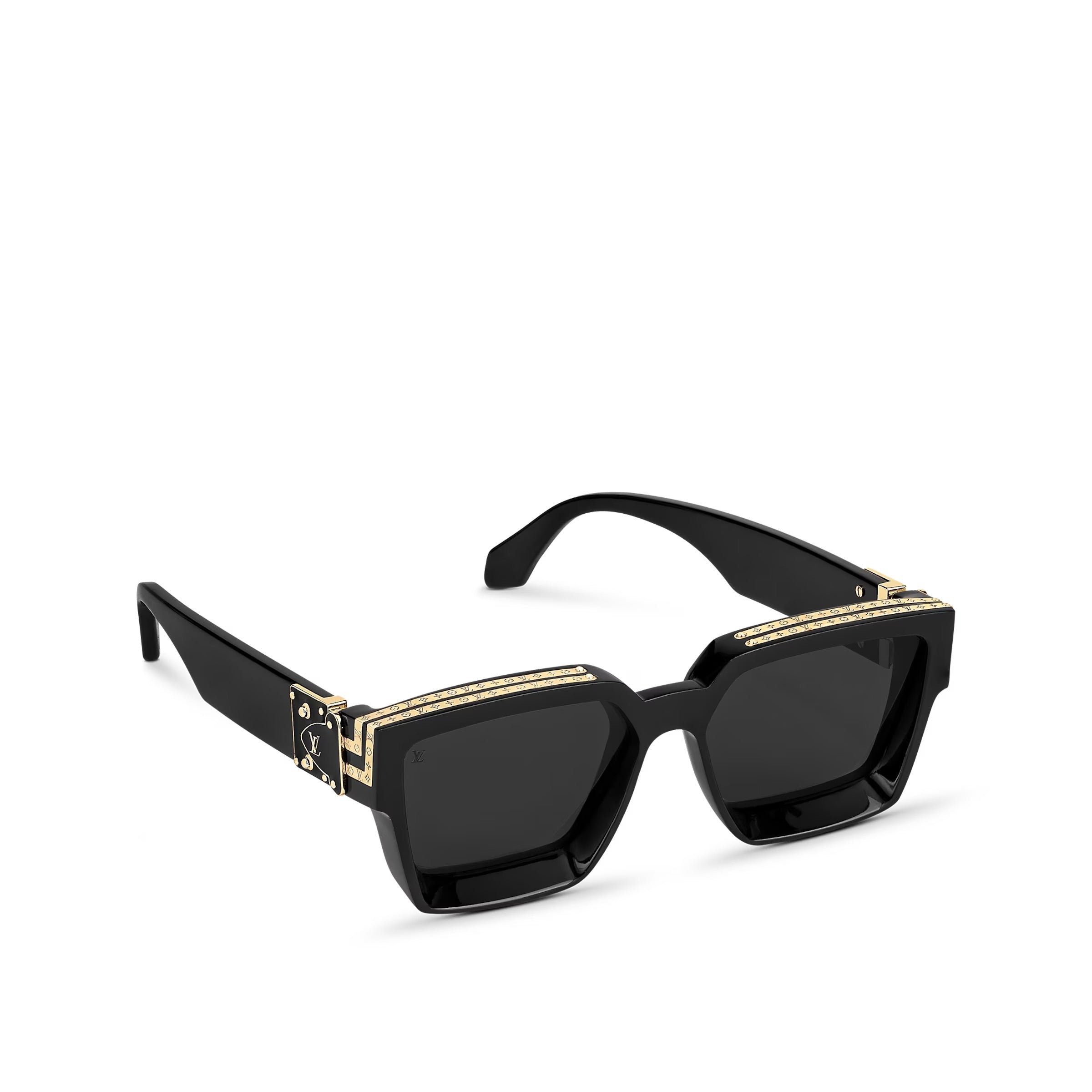 1.1 Millionaire Sunglasses Louis Vuitton