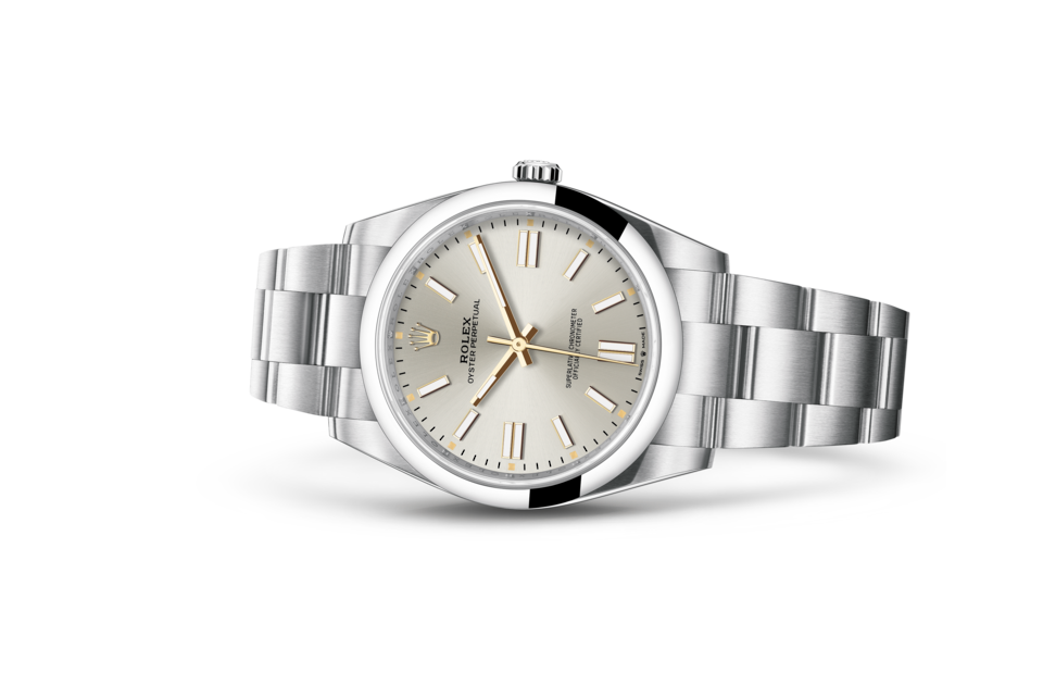 Oyster Perpetual 41 Rolex