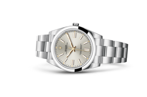 Oyster Perpetual 41 Rolex