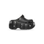 Hardcrocs Mule Black Balenciaga