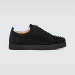 Junior Spikes Christian Louboutin