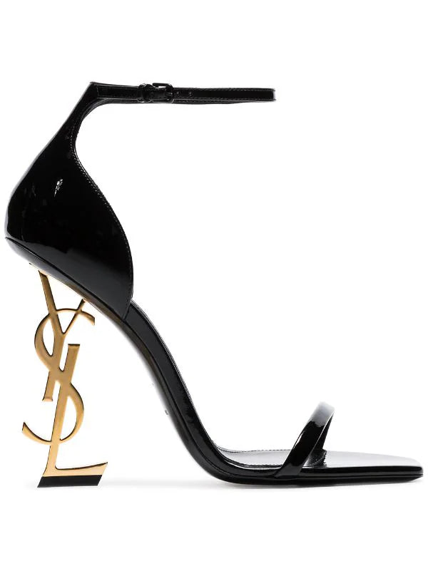 Opyum 110mm YSL heel sandals Yves Saint Laurent