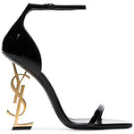 Opyum 110mm YSL heel sandals Yves Saint Laurent