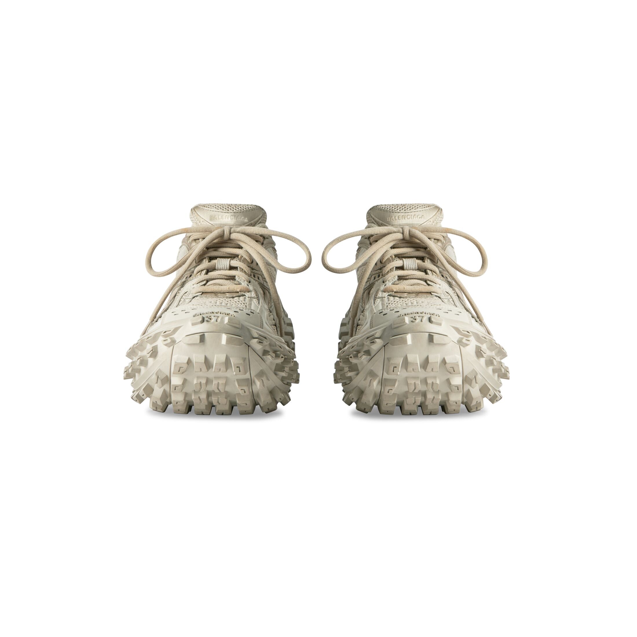 Bouncer Sneaker Beige Balenciaga