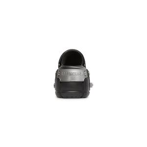 Hardcrocs Mule Black Balenciaga