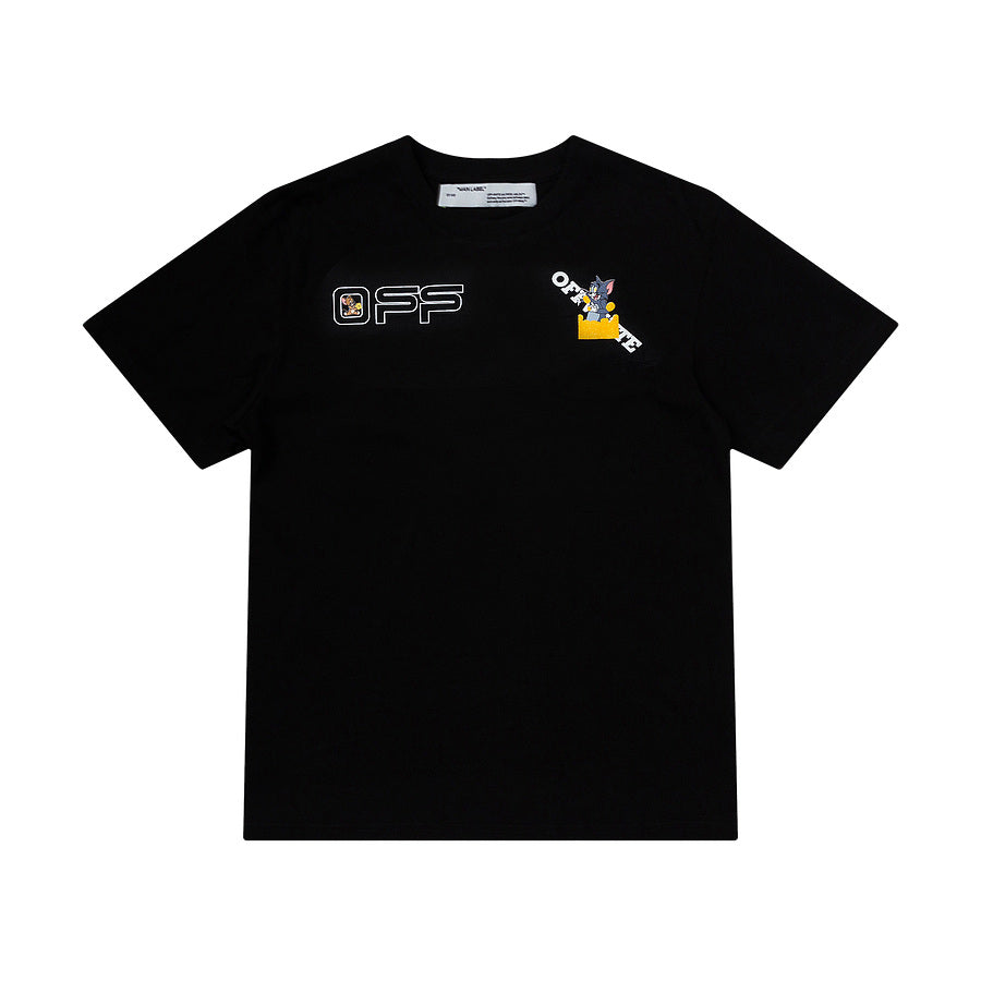 Tom & Jerry T-Shirt OFF-WHITE