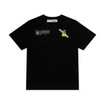 Tom & Jerry T-Shirt OFF-WHITE