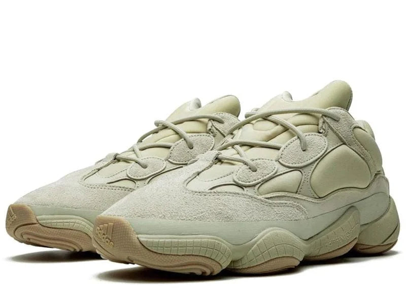 Yeezy Boost 500 Stone