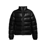 Nike x Drake NOCTA Puffer Jacket Black