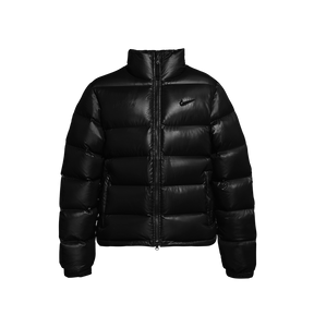 Nike x Drake NOCTA Puffer Jacket Black