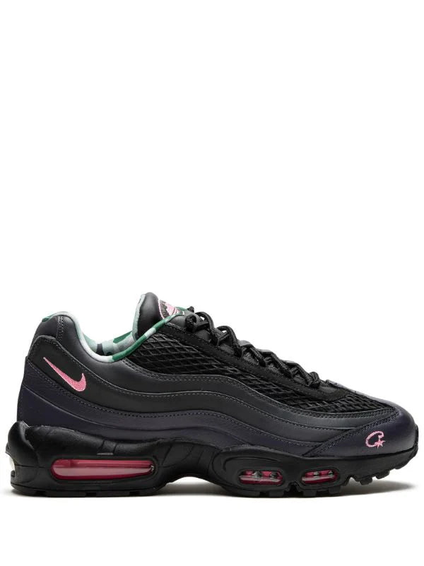 Air Max 95 x Corteiz Pink Beam