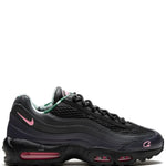 Air Max 95 x Corteiz Pink Beam